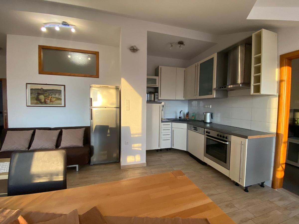 Apartments Grozdana 그라다츠 외부 사진