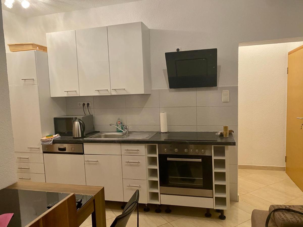 Apartments Grozdana 그라다츠 외부 사진
