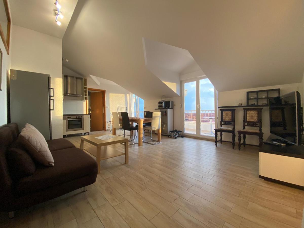 Apartments Grozdana 그라다츠 외부 사진