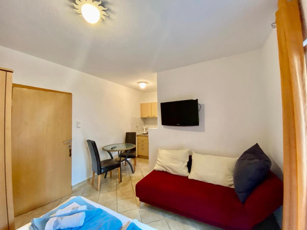 Apartments Grozdana 그라다츠 외부 사진
