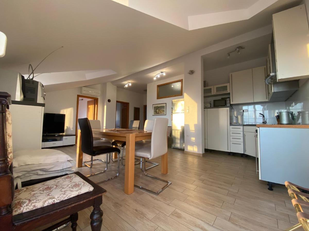 Apartments Grozdana 그라다츠 외부 사진
