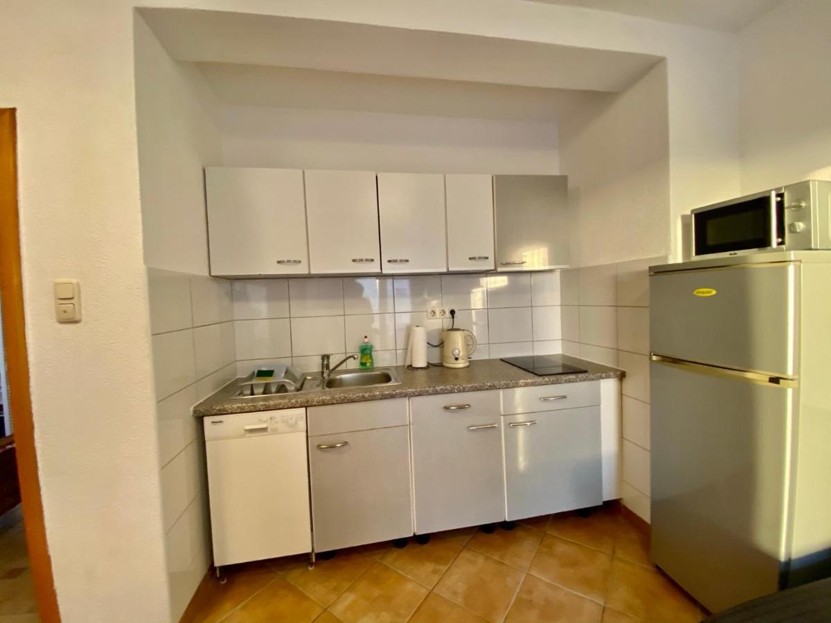 Apartments Grozdana 그라다츠 외부 사진