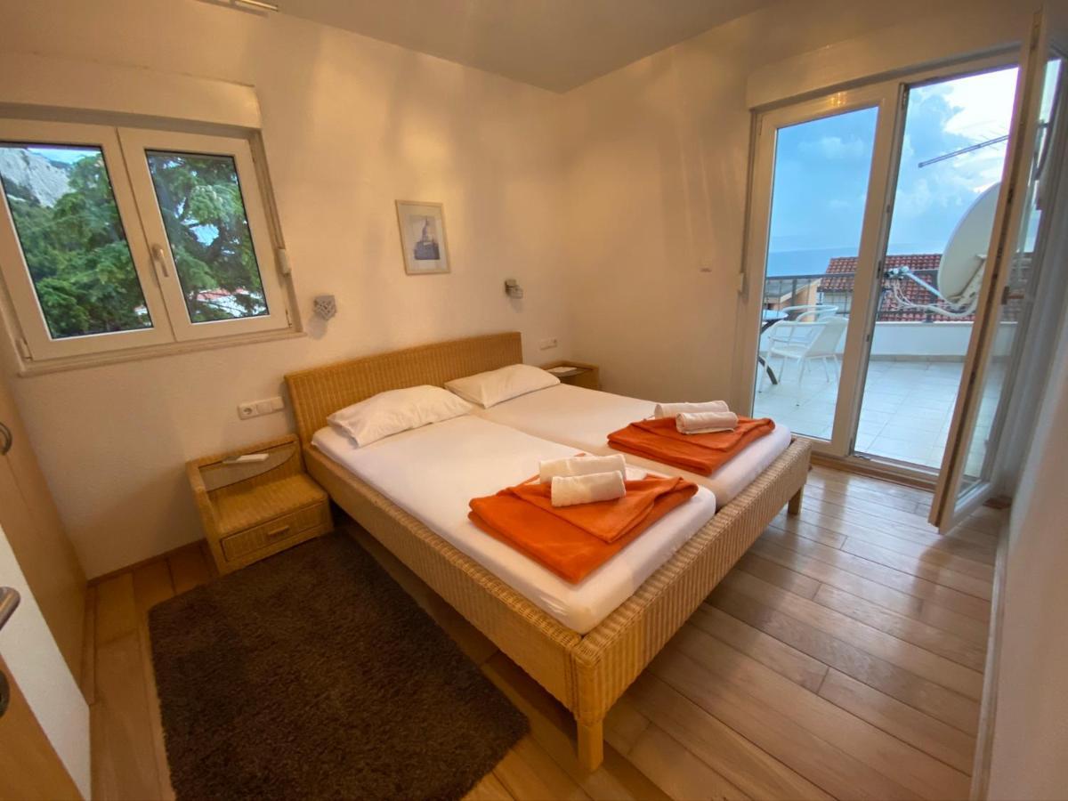 Apartments Grozdana 그라다츠 외부 사진