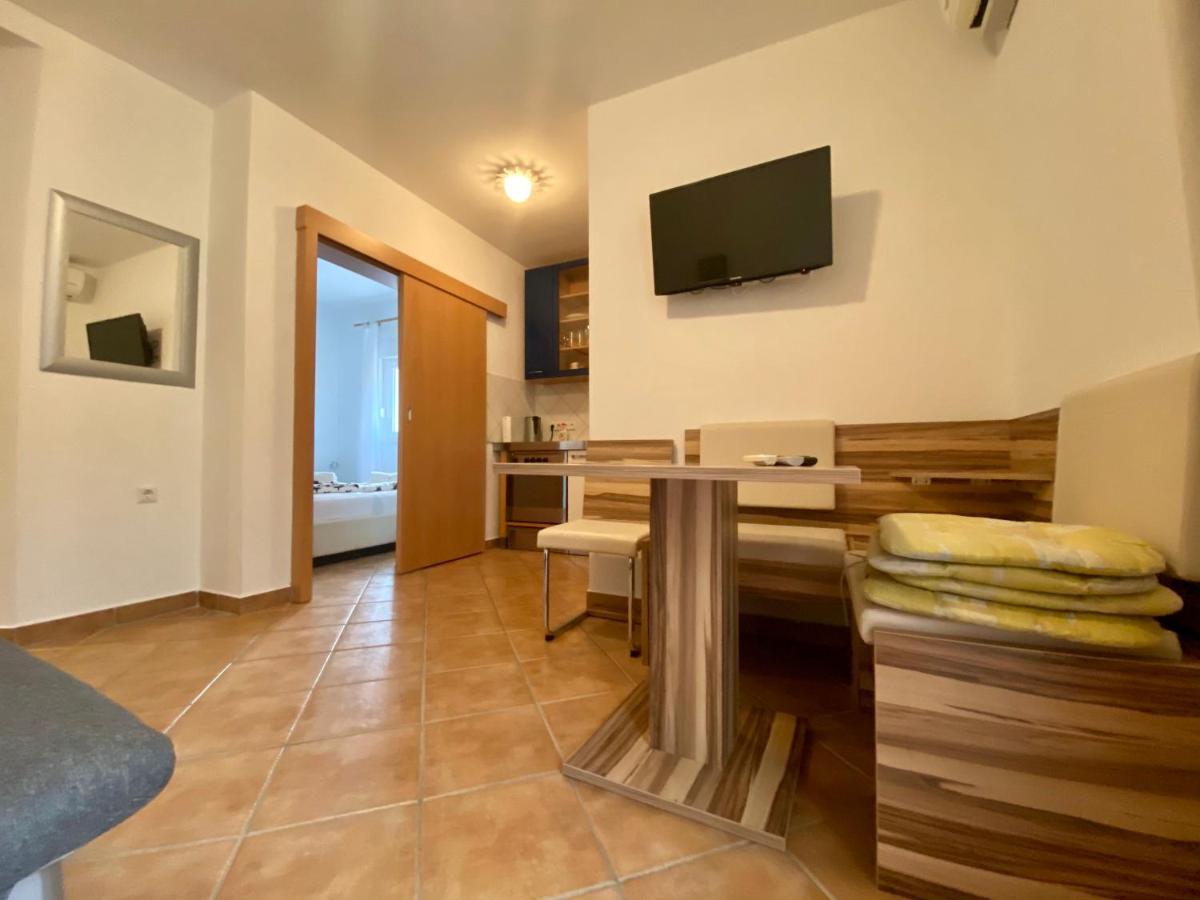 Apartments Grozdana 그라다츠 외부 사진