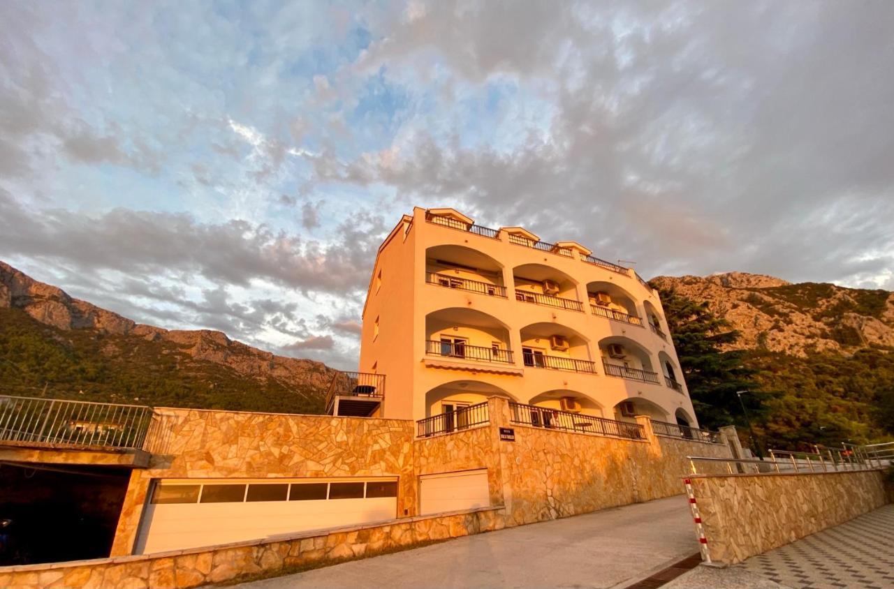 Apartments Grozdana 그라다츠 외부 사진