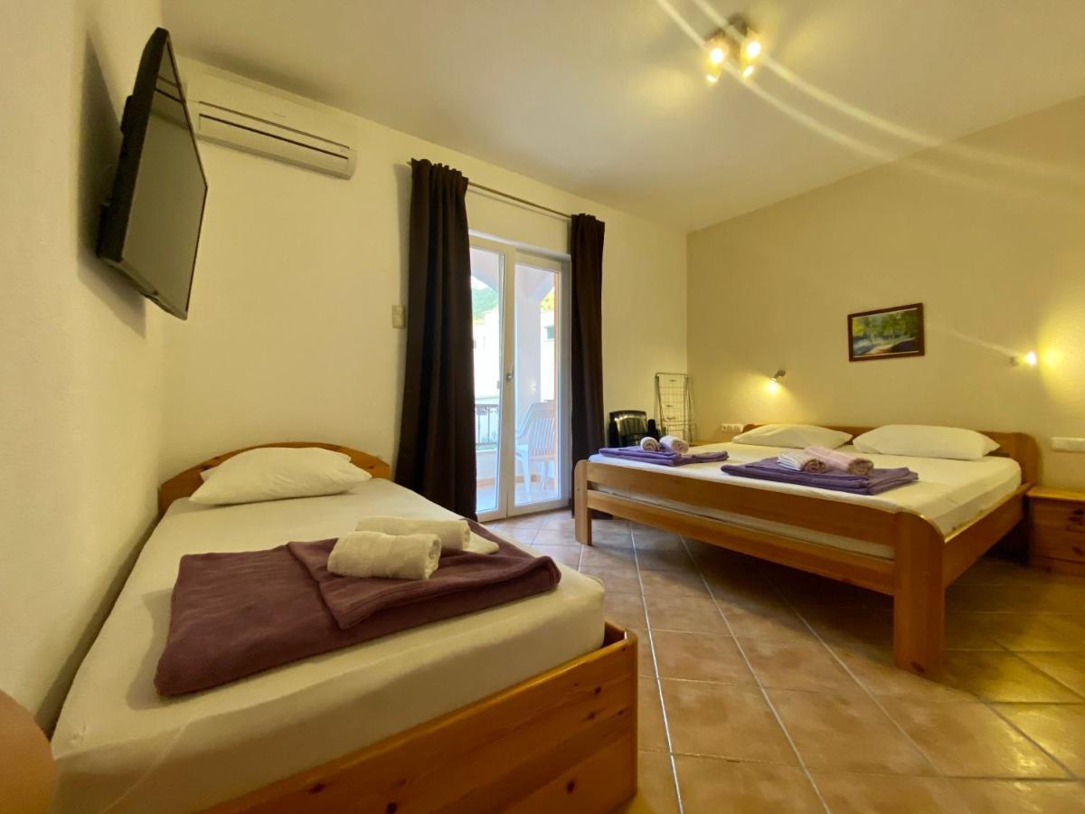 Apartments Grozdana 그라다츠 외부 사진