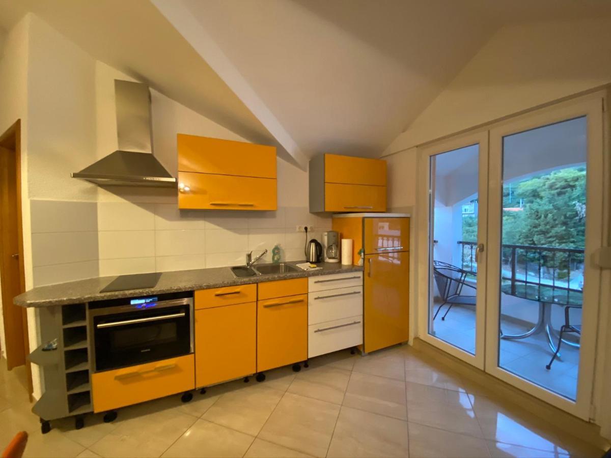 Apartments Grozdana 그라다츠 외부 사진