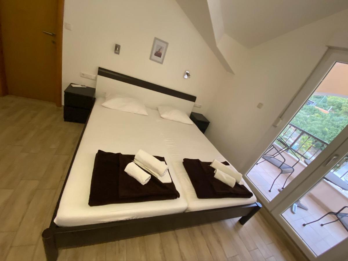 Apartments Grozdana 그라다츠 외부 사진