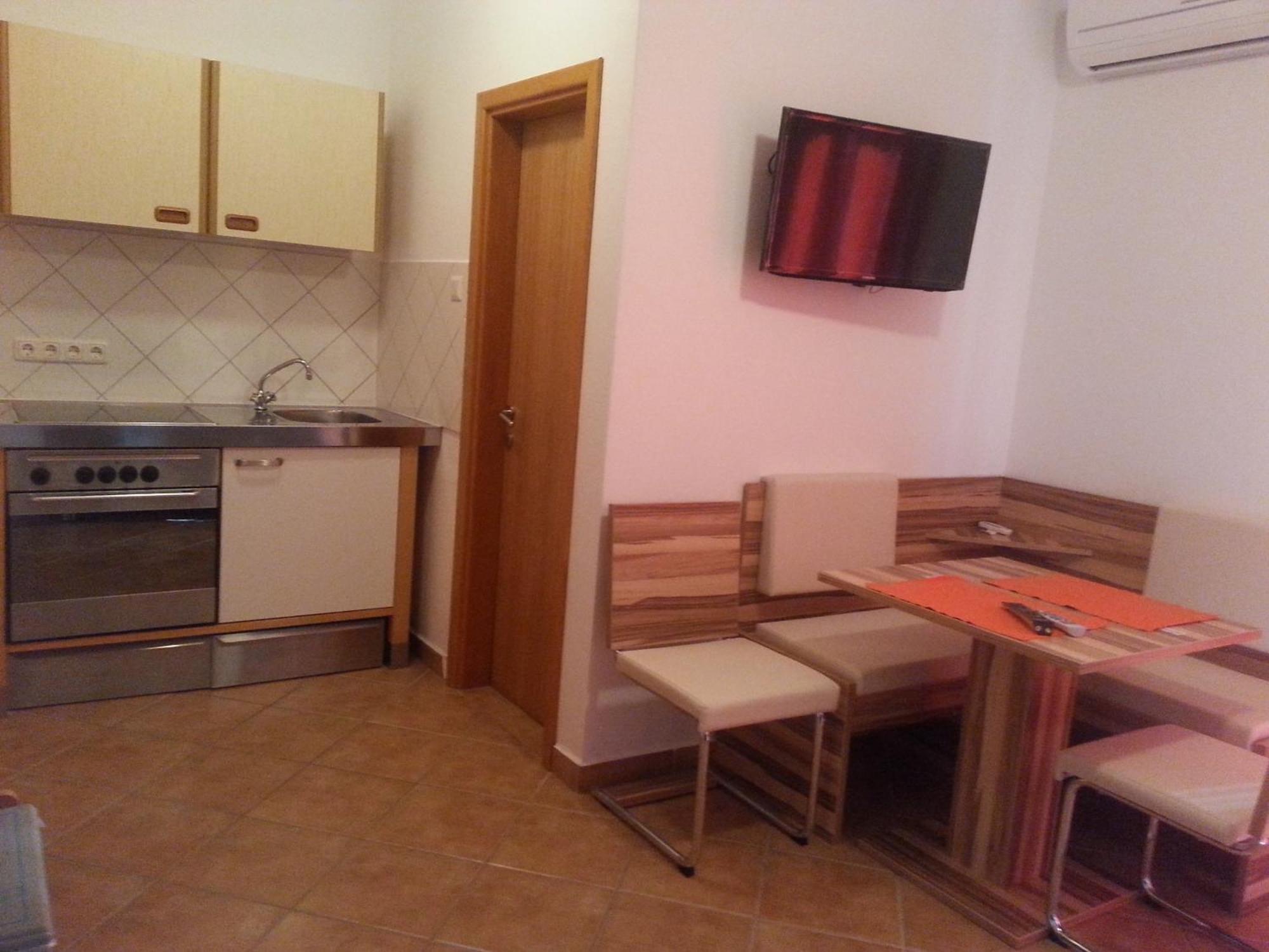 Apartments Grozdana 그라다츠 객실 사진