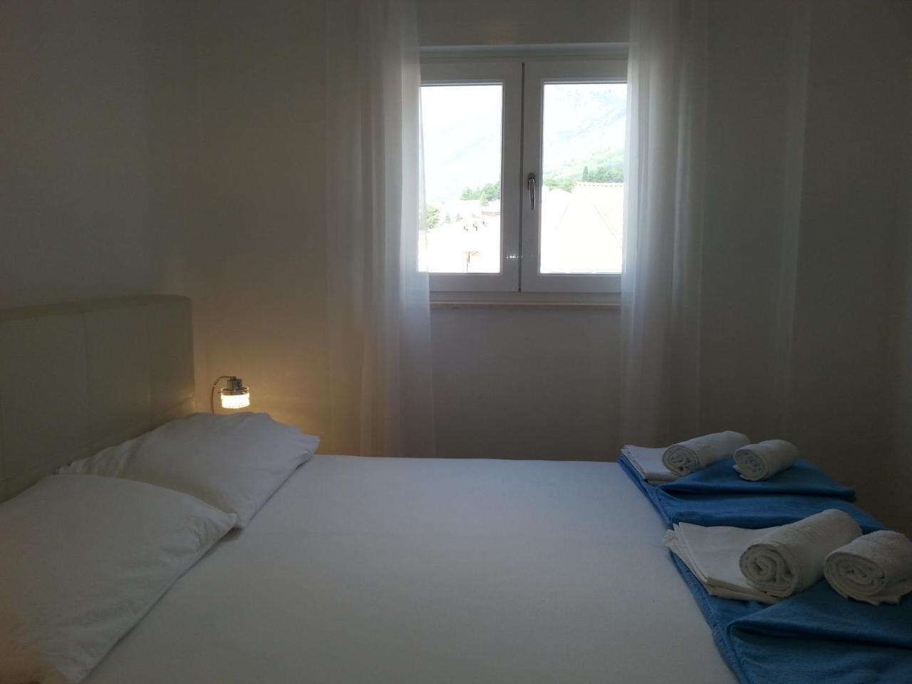 Apartments Grozdana 그라다츠 외부 사진